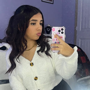 Meet your Posher, Anneris